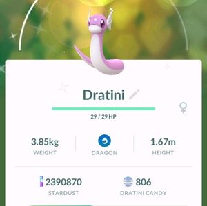 Meet your Posher, Johnson